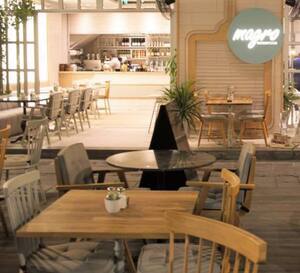 Magro Alsancak Izmir Zomato